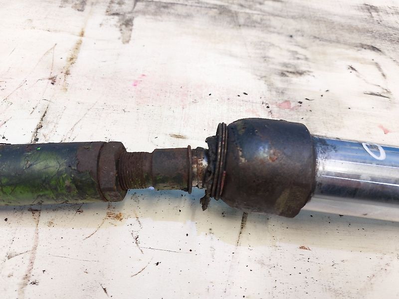 Merlo P38.10 (Spare part/Reservedel/Ersatzteil)