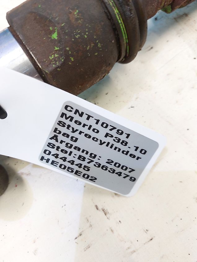 Merlo P38.10 (Spare part/Reservedel/Ersatzteil)