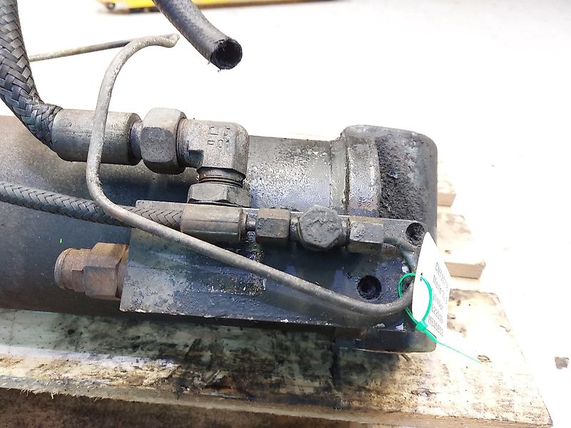 Merlo 30.9 (Spare part/Reservedel/Ersatzteil)