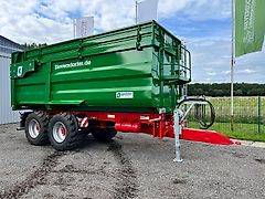 Kröger Muldenkipper MUK303