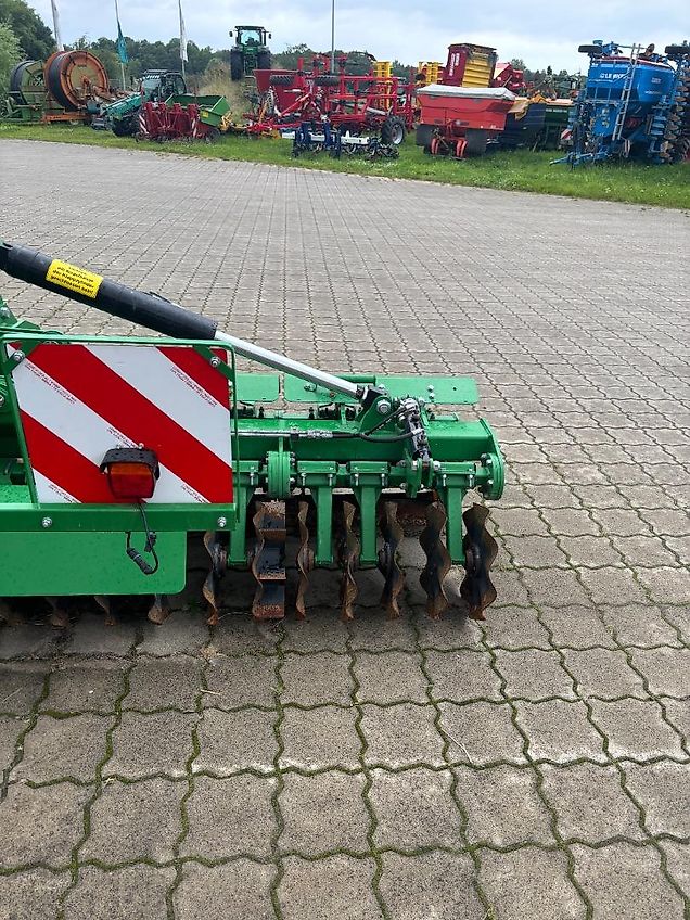 Kerner X-Cut 450 Solo