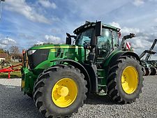 John Deere 6250R