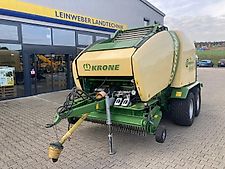 Krone Comprima CV 150 XC