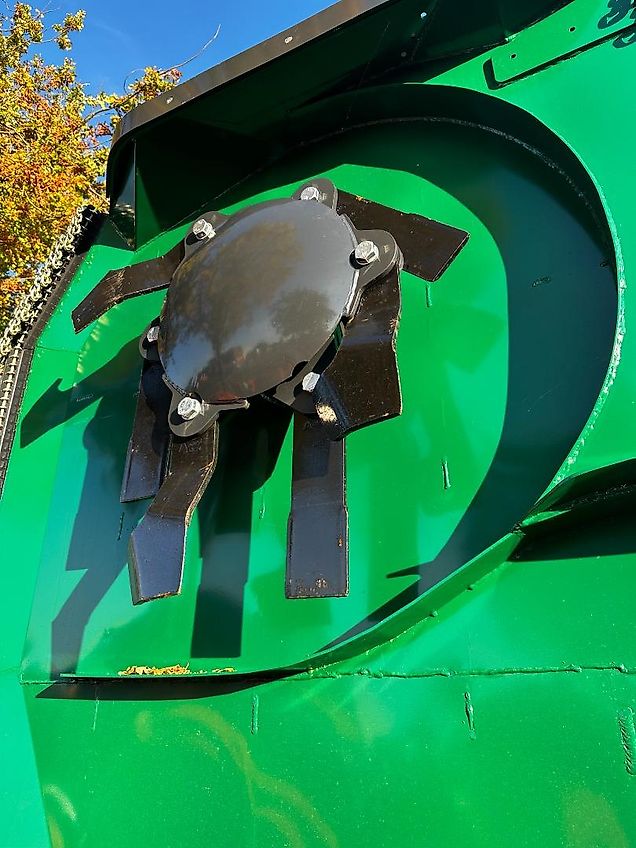 Spearhead StubbleMaster 730