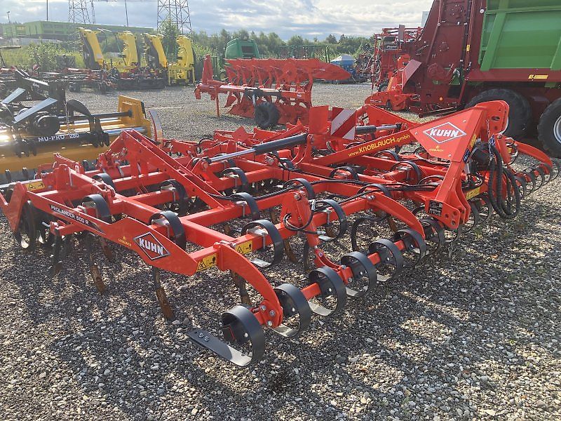 Kuhn Prolander 500R