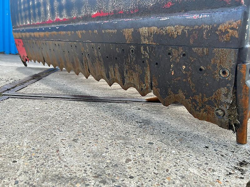 Redrock 200-130 Kuilhapper