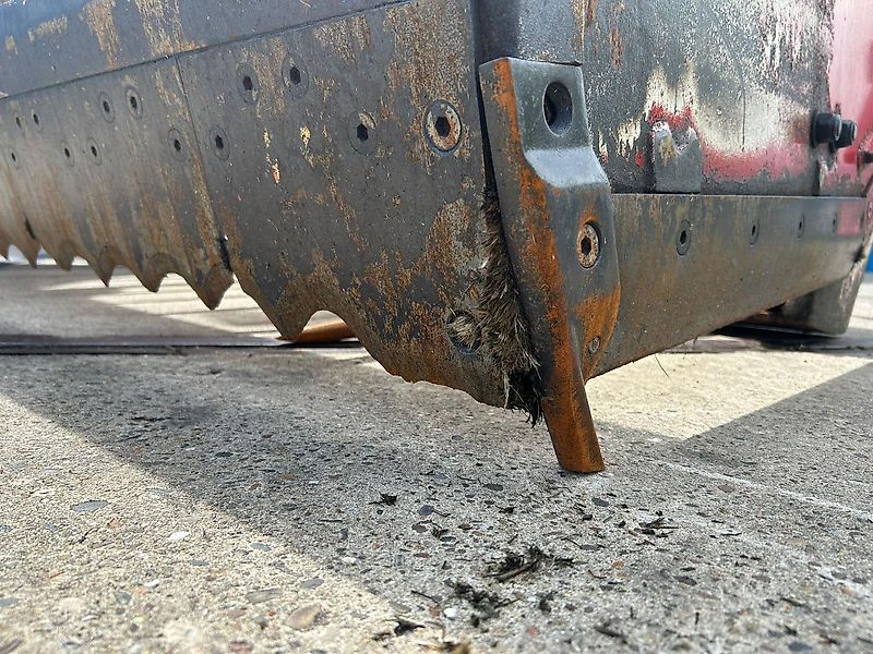 Redrock 200-130 Kuilhapper