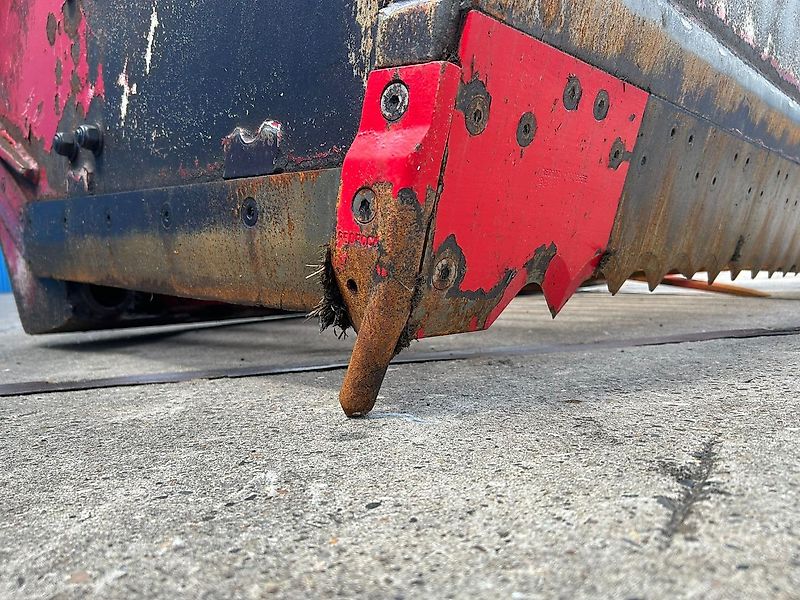 Redrock 200-130 Kuilhapper