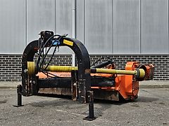 Perfect ZW 240 KLEPELMAAIER