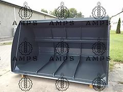 AMPS SCHAUFEL XXL/ VOLUMENSCHAUFEL/ Schaffer