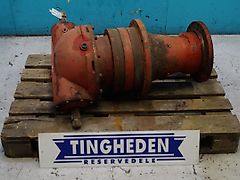 Faresin Fodervogn (Spare part/Reservedel/Ersatzteil)