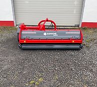 Minos Agri Mulcher T-DSPH 2100 **NEU**