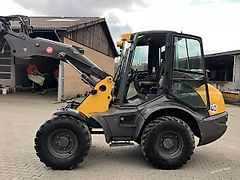 Ahlmann Mercalac Ahlmann AF 1050