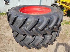 BKT 460/85R38 Reifen 12 Loch BKT Fendt 900
