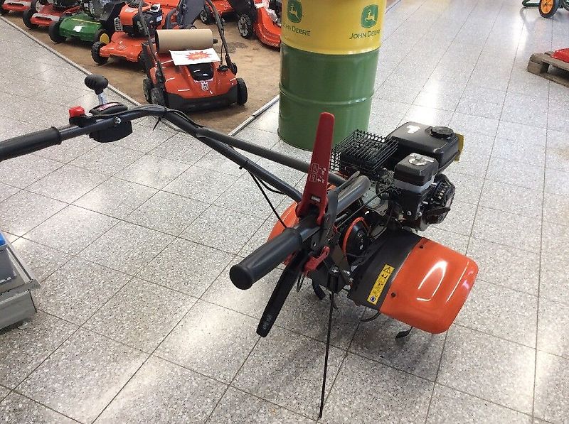 Husqvarna TF 225