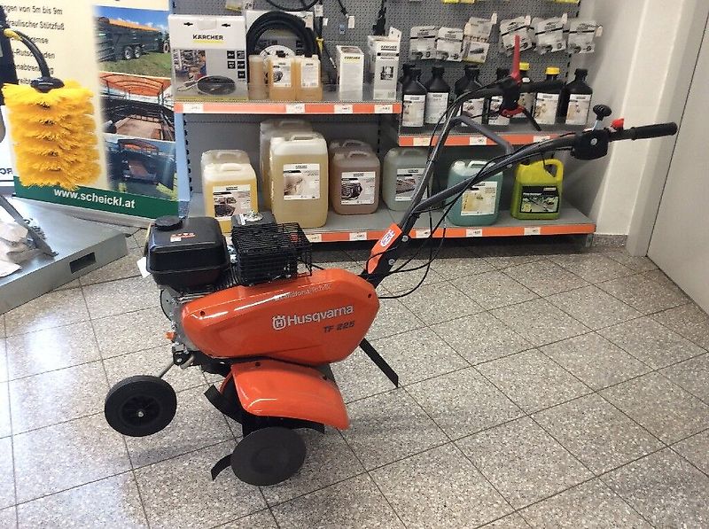 Husqvarna TF 225