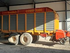 Veenhuis Combi 2200