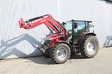 Massey Ferguson 5711