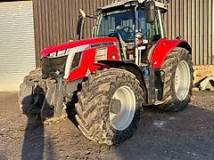Massey Ferguson 7S.190