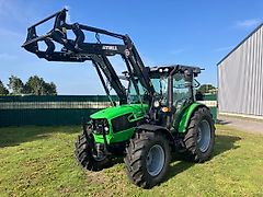 Deutz-Fahr 5080 D KEYLINE