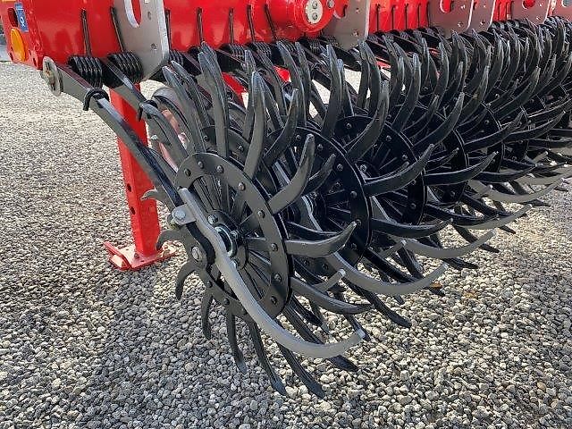 Pöttinger Rotocar V8000