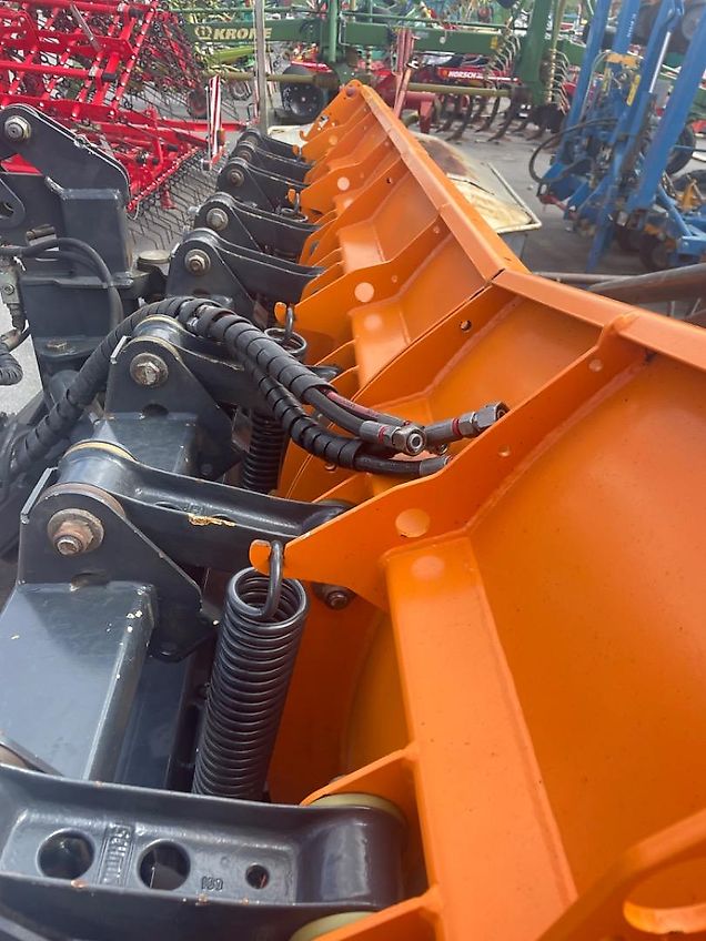 Schmidt MS 34.1 Schneepflug