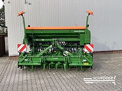 Amazone KX 3001 / CATAYA 3000 SUPER