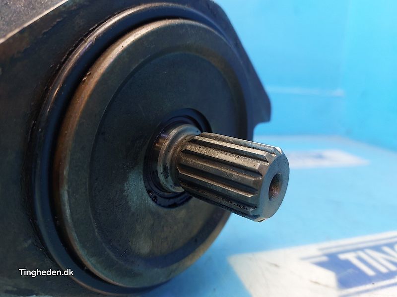 Merlo P33.7TX (Spare part/Reservedel/Ersatzteil)