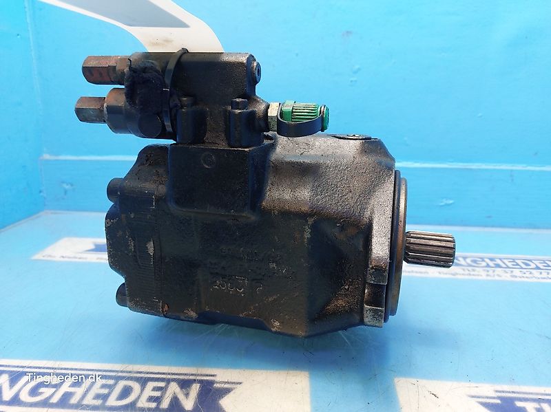 Merlo P33.7TX (Spare part/Reservedel/Ersatzteil)