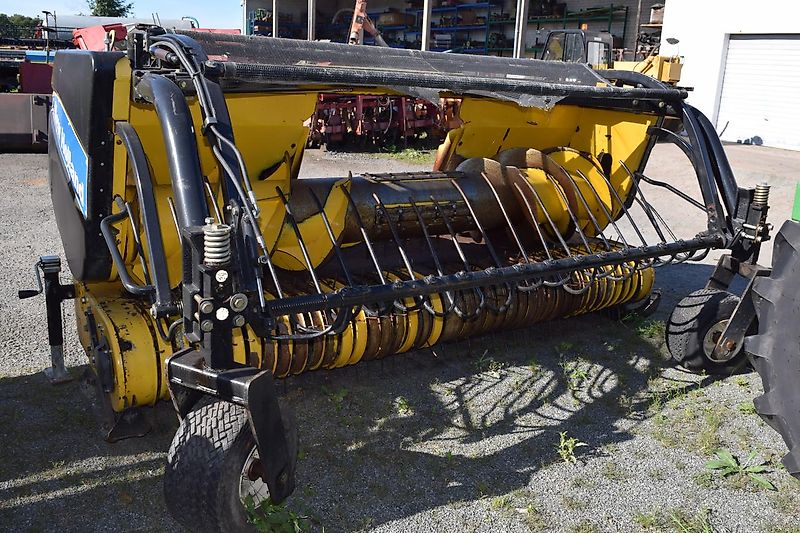 New Holland 273 *Pick Up*