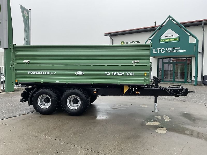 Brantner TA 16045 XXL