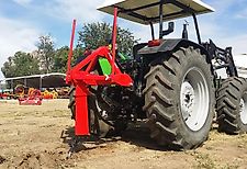 Minos Agri Tiefenlockerer mit Tiefeneinstellung 1 Arm