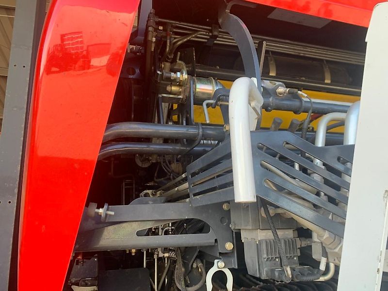 Pöttinger IMPRESS 185 V PRO