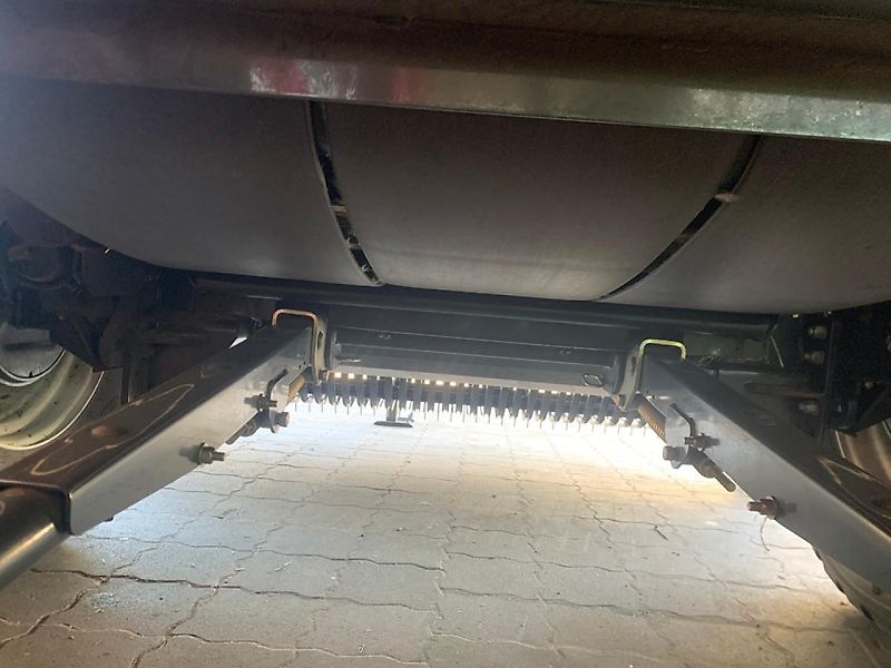 Pöttinger IMPRESS 185 V PRO