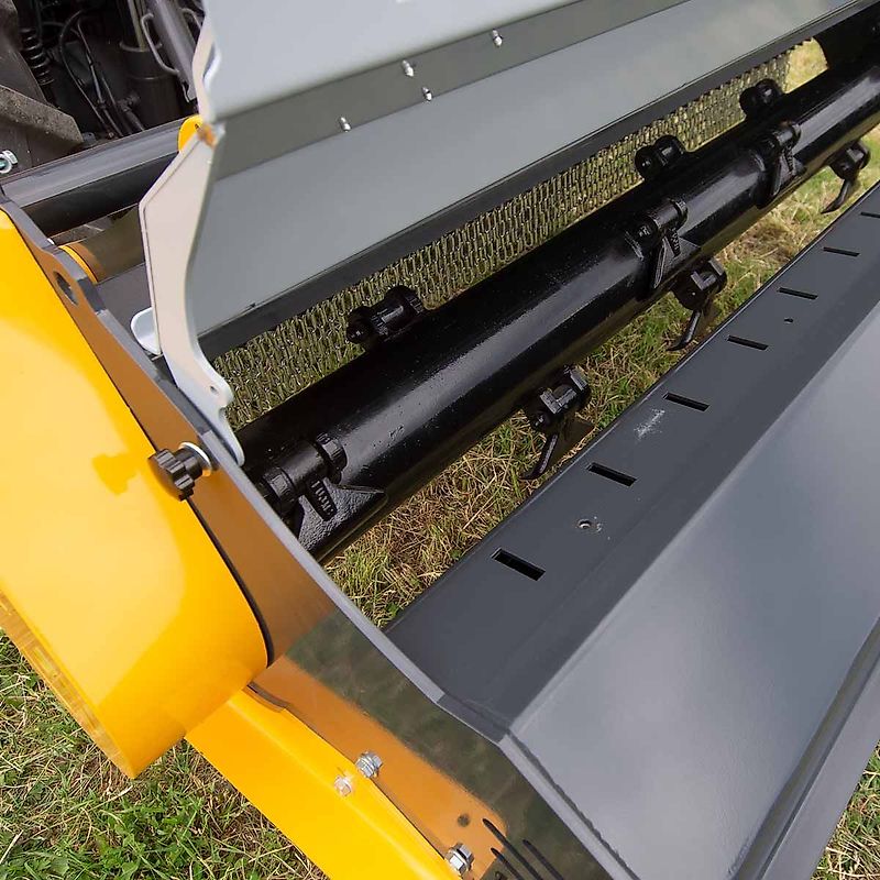 MD MD Kellfri Schlegelmulcher 2,0 m,2,4m, 2,8m