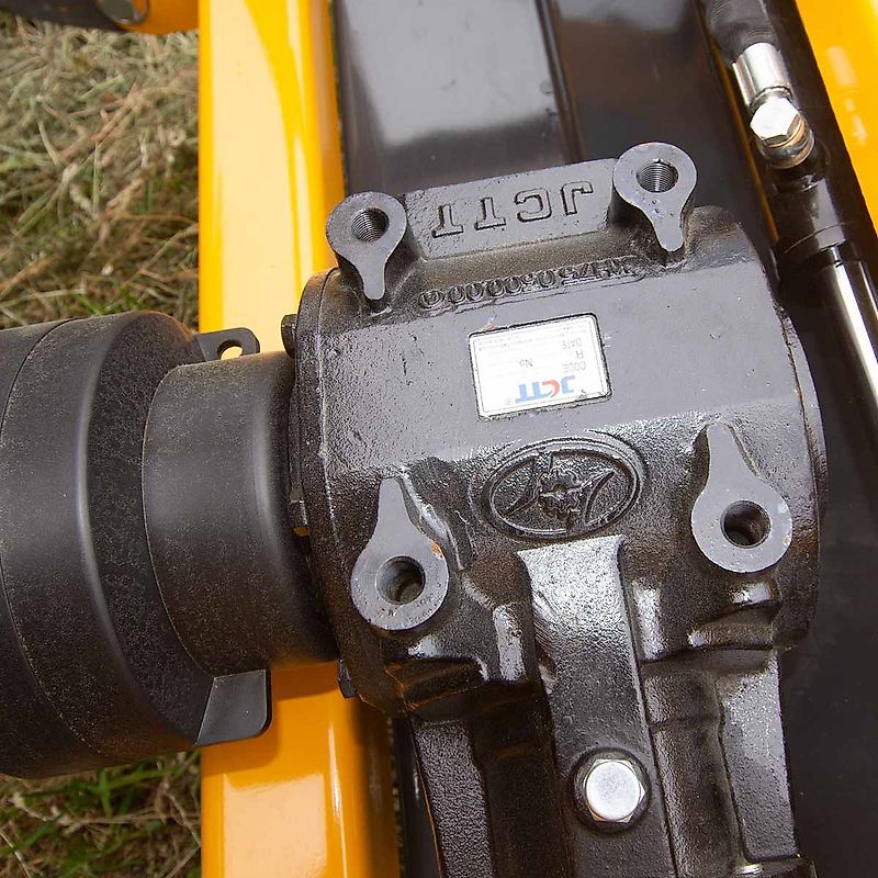 MD MD Kellfri Schlegelmulcher 2,0 m,2,4m, 2,8m