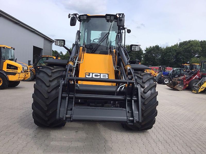 JCB 435S Stufe V