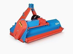 Stark Mulcher KS115 Schlegelmäher mit Schlegel oder Messer