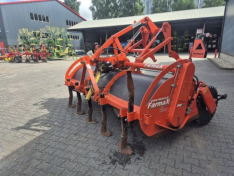 FarmaX Perfect 300 LHDK