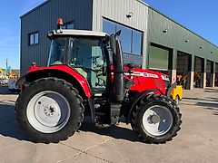Massey Ferguson 6714S Dyna 6 Tractor (ST25200)