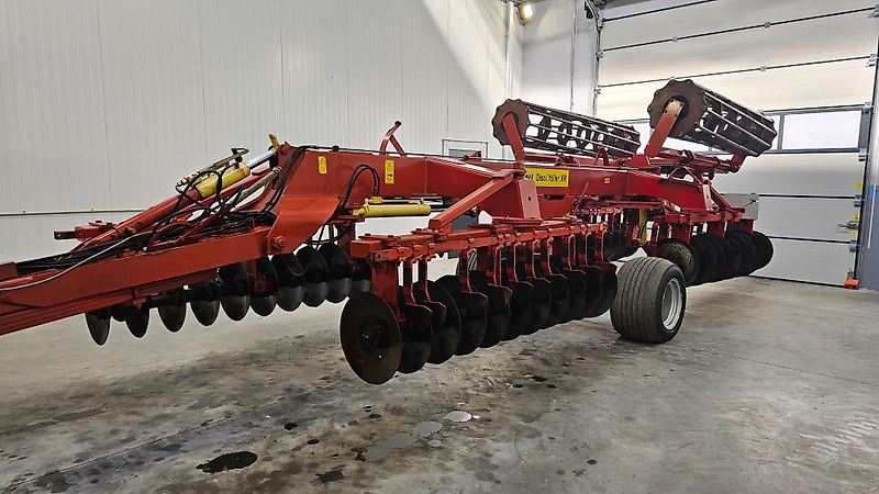 Rau DISCOTILLER XR 42