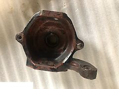 Faresin Deutz Agrovector Manitou Claas Ranger - Zwrotnica - Carraro (Części zamienne)