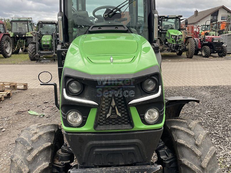 Deutz-Fahr 5105 DS TTV