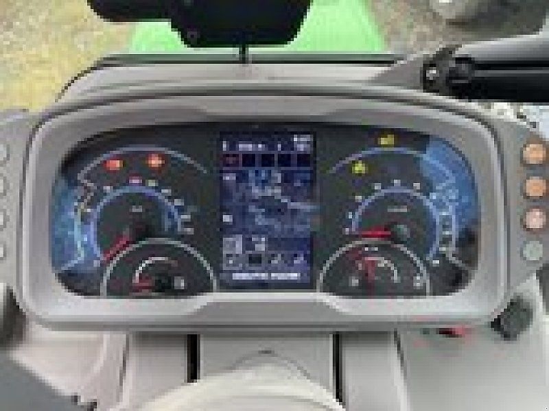 Deutz-Fahr 5105 DS TTV