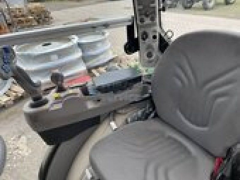 Deutz-Fahr 5105 DS TTV