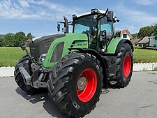 Fendt 927 Vario