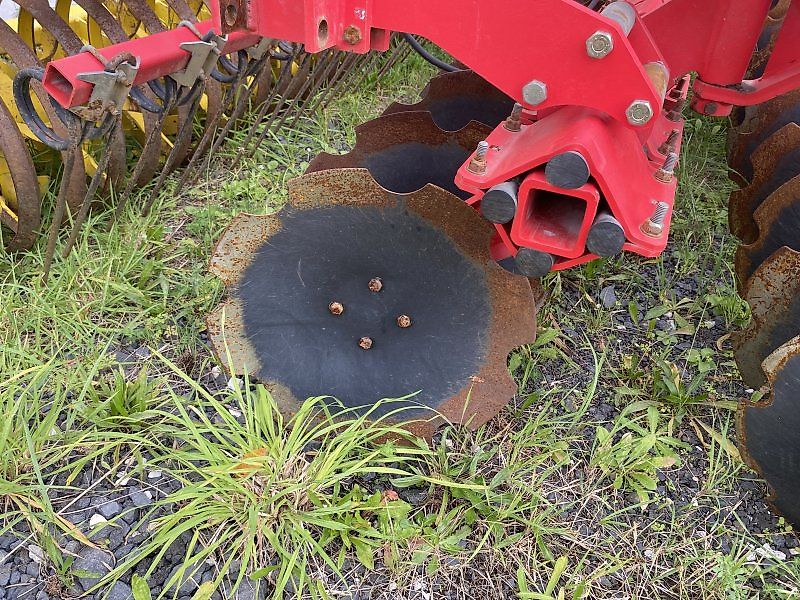 Pöttinger Terradisc 3000