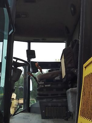 New Holland TX63 - TX65