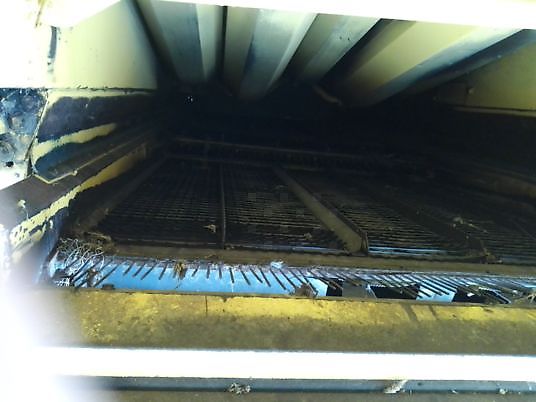 New Holland TX63 - TX65