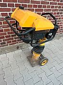 Dino Vibrationsstampfer Stampfer 4Takt Benzin